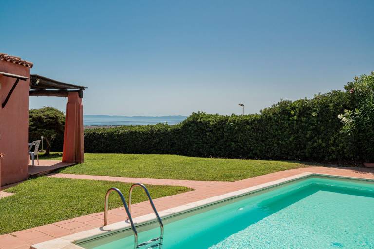 Villa  Stintino