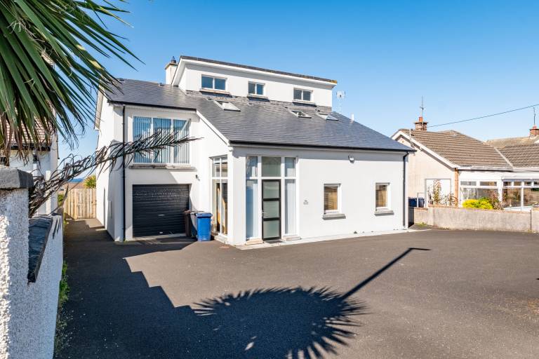 Ferienhaus Portstewart