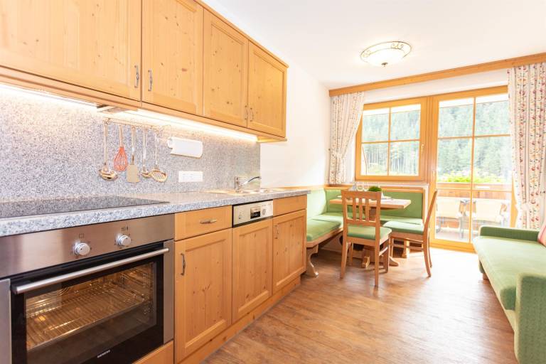 Ferienwohnung  Großarl