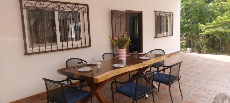 House Sayulita