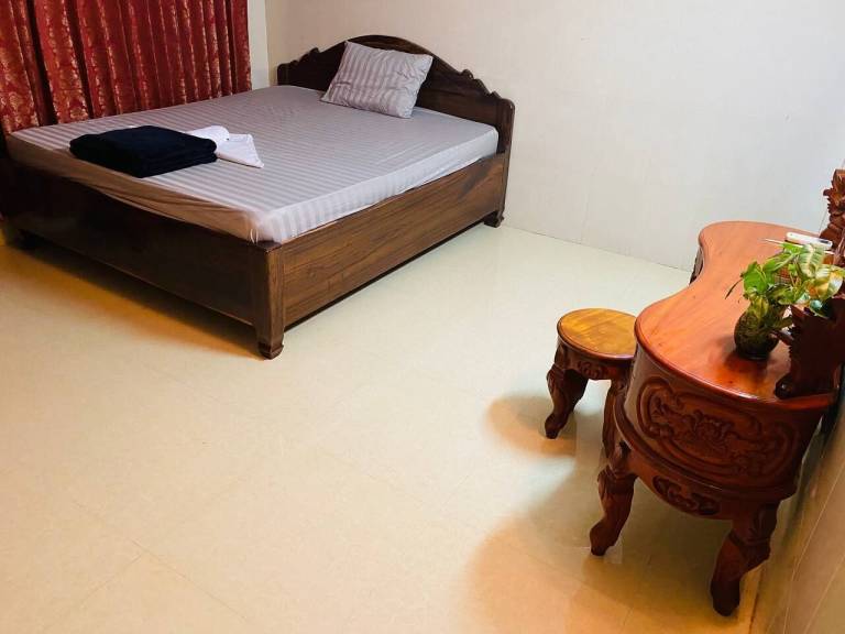 Appartement Sangkat Tuol Svay Prey Ti Pir