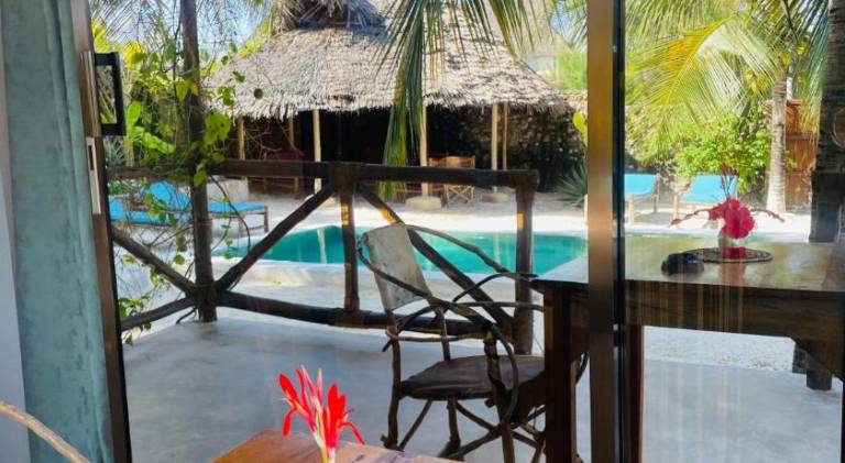 Sand Beach Boutique Villas — photo 5