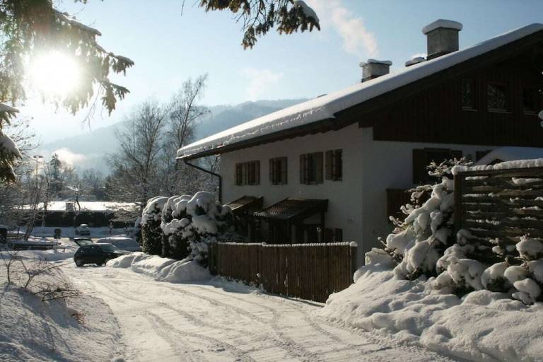 Vacation home with 2 rooms for 6 persons — photo 3