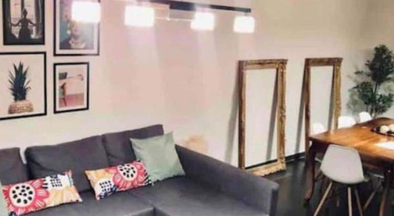 Apartment | Near Bock in Luxembourg City
