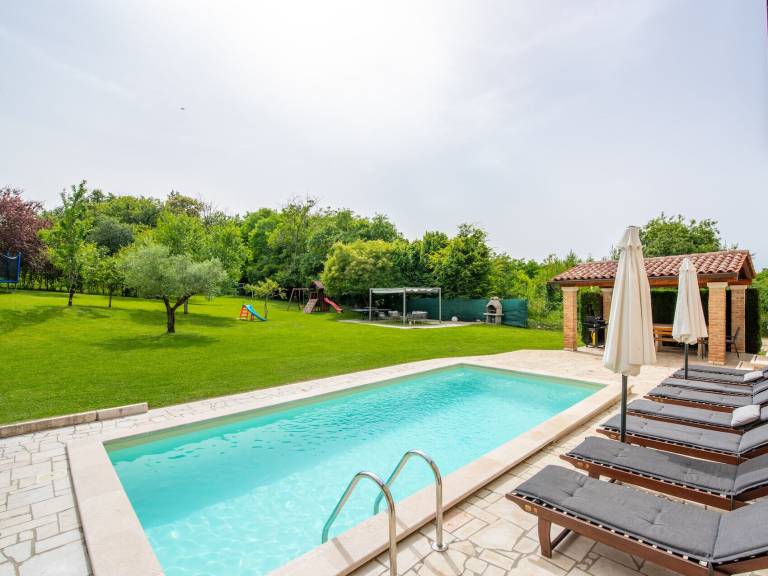 Villa Pazin