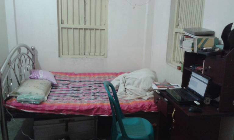 Privatzimmer