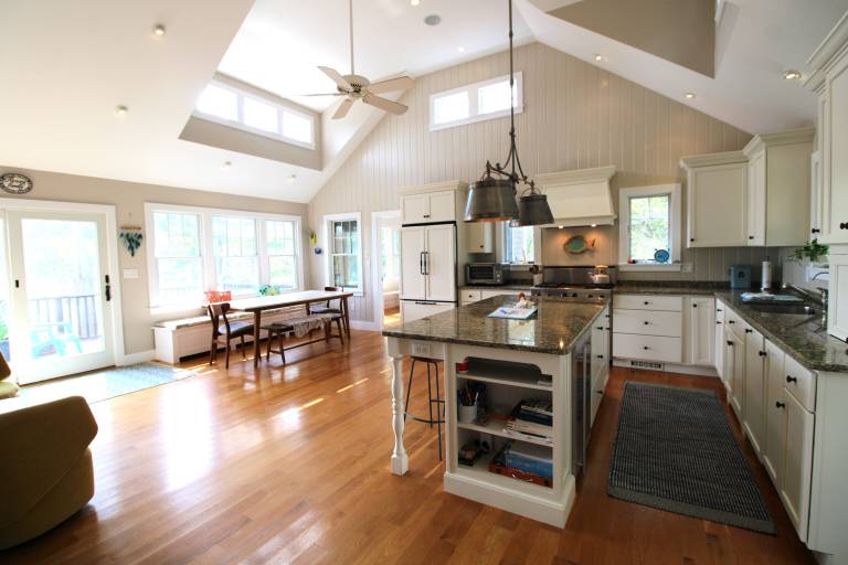 House  Wellfleet