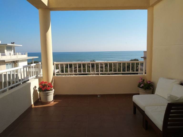 Appartement Oliva