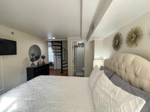 Apartman  Boston