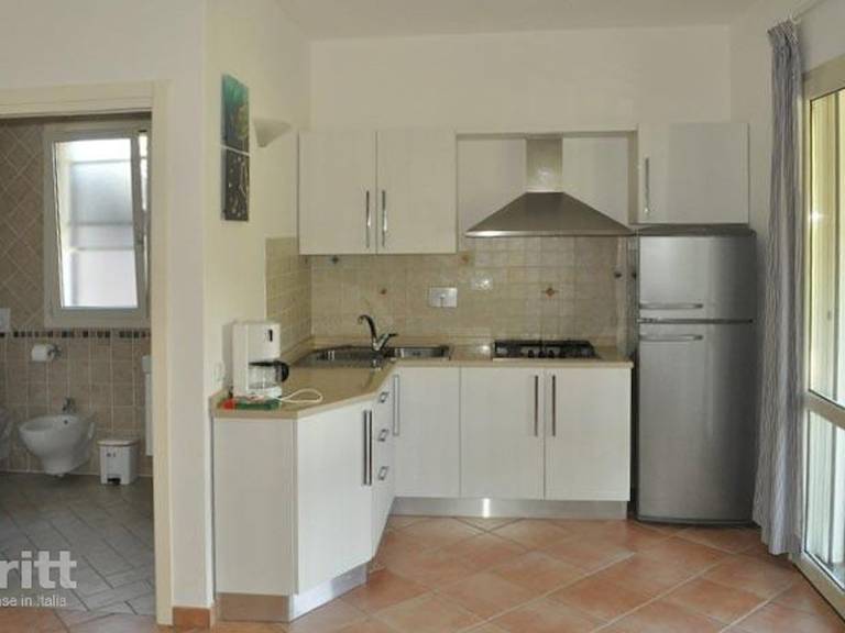 House with grill, garden & terrace — photo 4