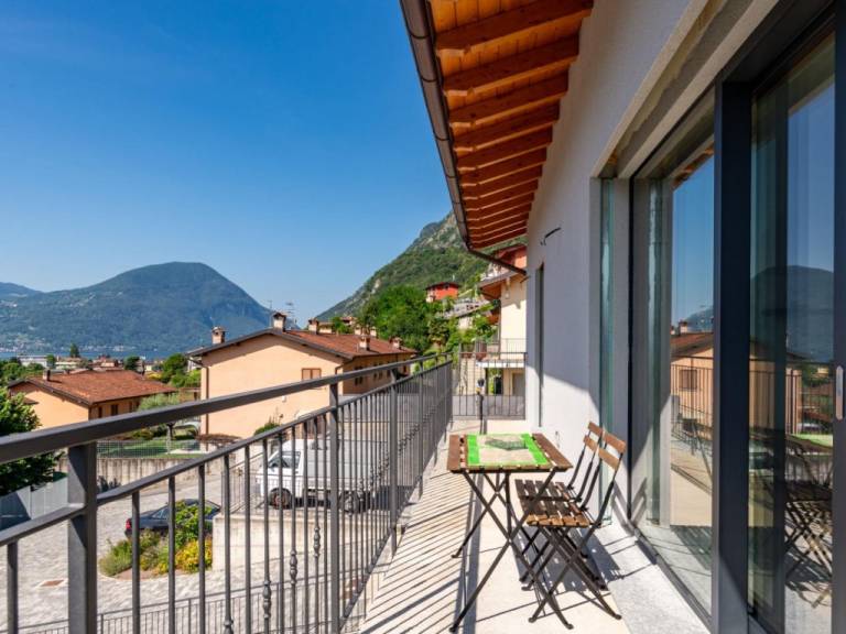 Appartamento Lago di Lugano