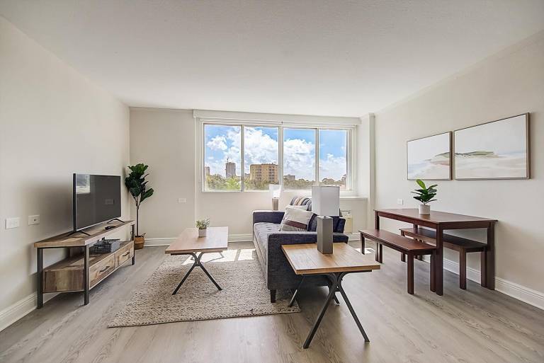 65 m² Ferienwohnung