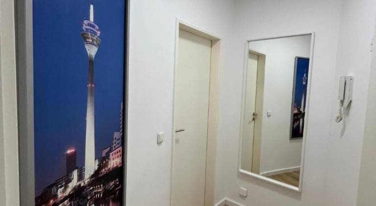 Holiday apartment with 1 room for 4 persons — photo 2