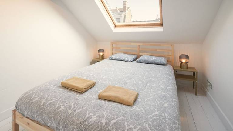 Ferienwohnung Sint-Andries