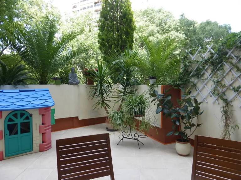 Fully equipped holiday apartment with patio | Perfect for remote work | Pets are welcome — photo 4