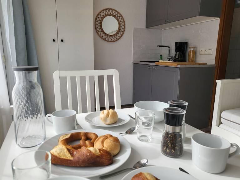 Ferienwohnung  Sankt Peter-Ording