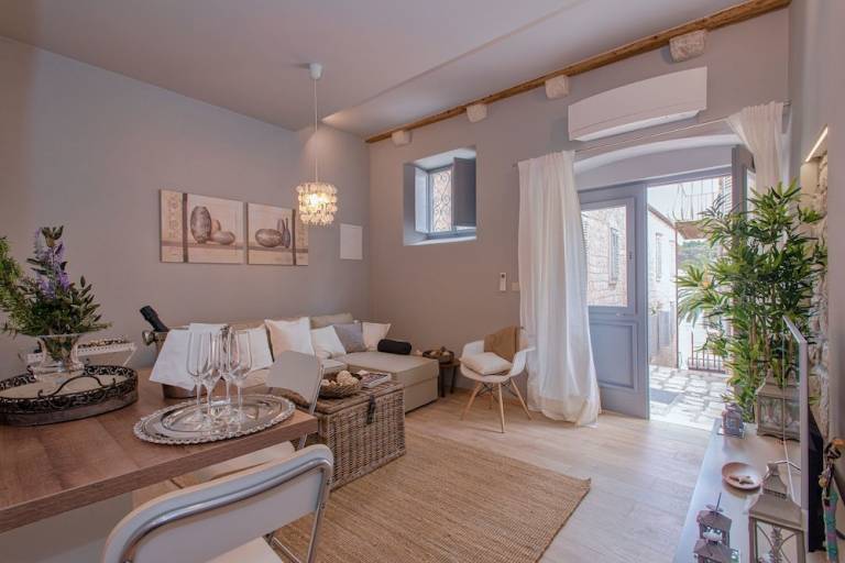 Ferienwohnung Hvar