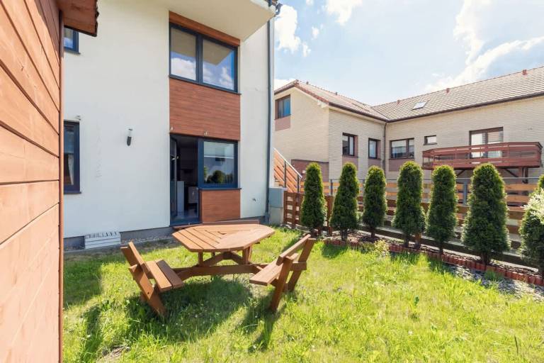 Apartament  Reda