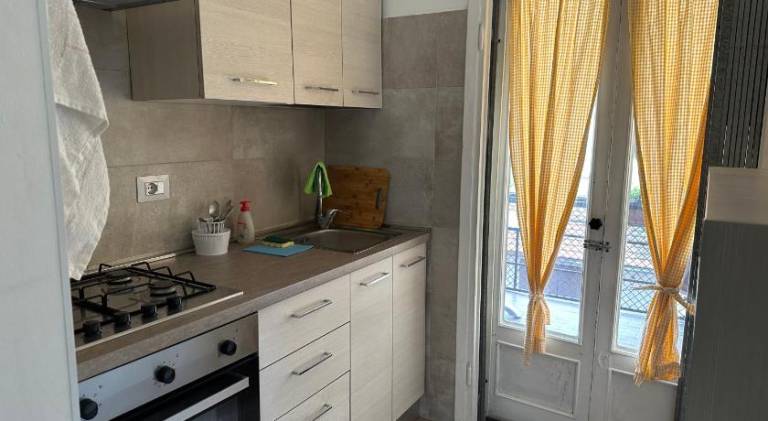 Rental apartment with 2 rooms for 5 persons — photo 3