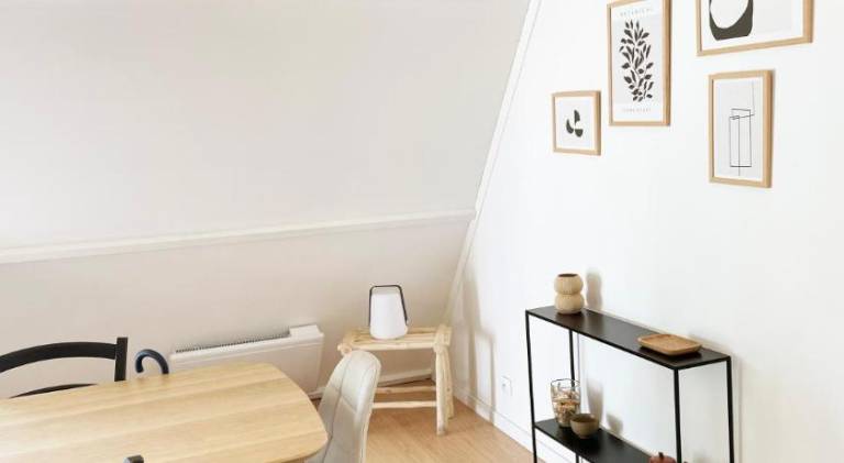 Chalet | Pets allowed — photo 3