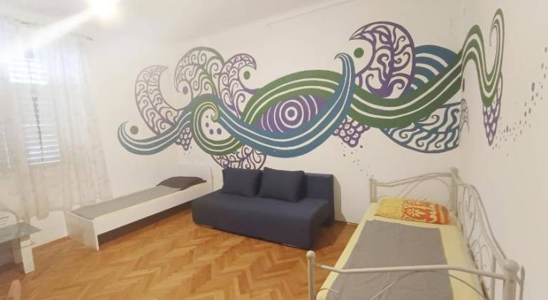 Beautiful apartment | Close to Diocletian's Palace | Next to the beach | Pet-friendly — photo 2