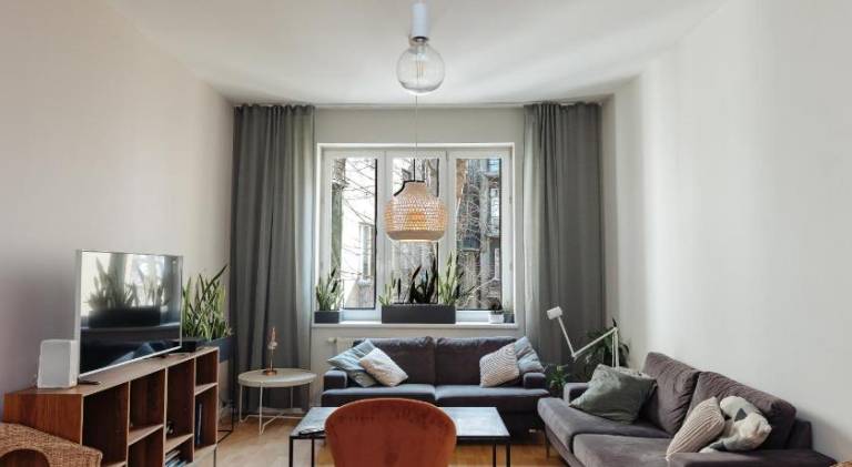Rental apartment | Pets are welcome — photo 2