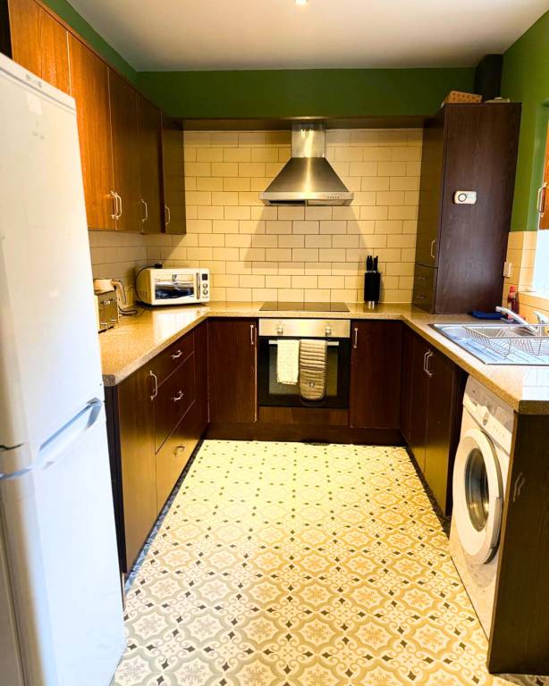 Apartment with 5 rooms for 12 persons — photo 4
