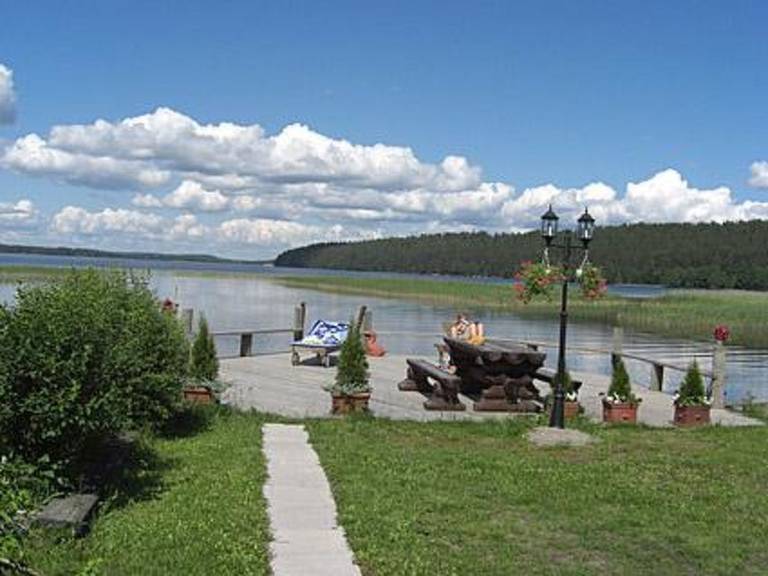 Vacation home with sauna | Nature view | Pets allowed — photo 4