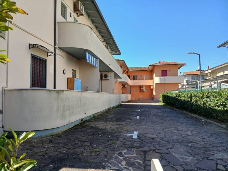 Ferienwohnung  Cesenatico