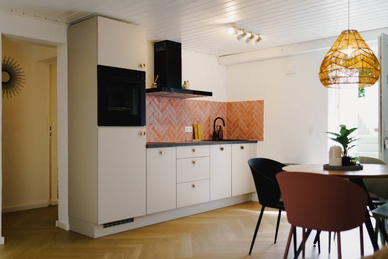 Ferienwohnung in Rust f&uuml;r max. 4 Personen