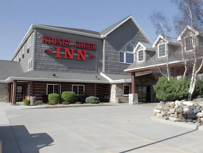 Stoney Creek Hotel & Conference Center - Des Moines in Johnston, IA