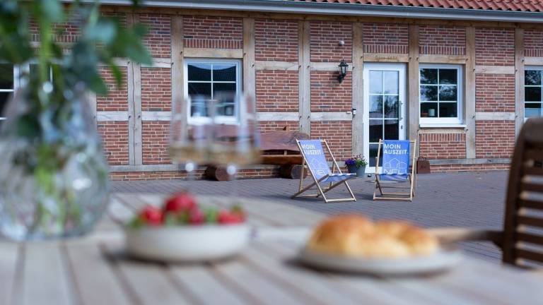 Ferienwohnung Quakenbrück