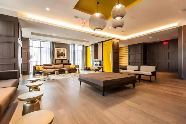 Residence Inn by Soho