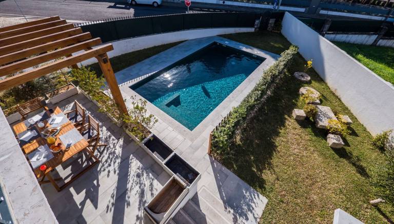 Chalet  Carcavelos