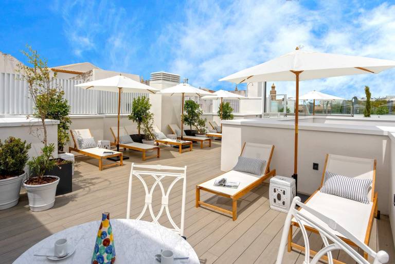 Apartamento San Juan de Aznalfarache
