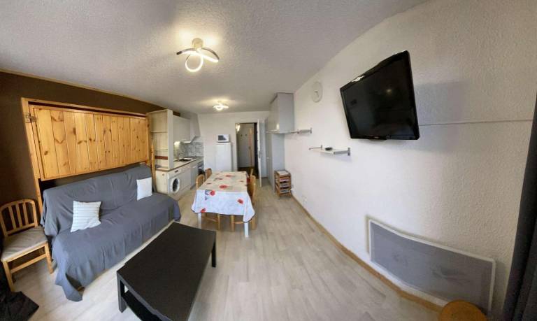 Appartement Risoul