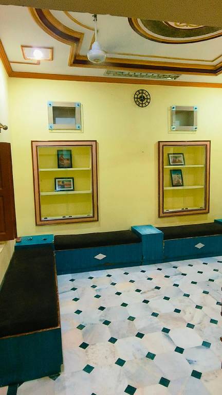 Hotel Navodaya Jaisalmer — photo 4