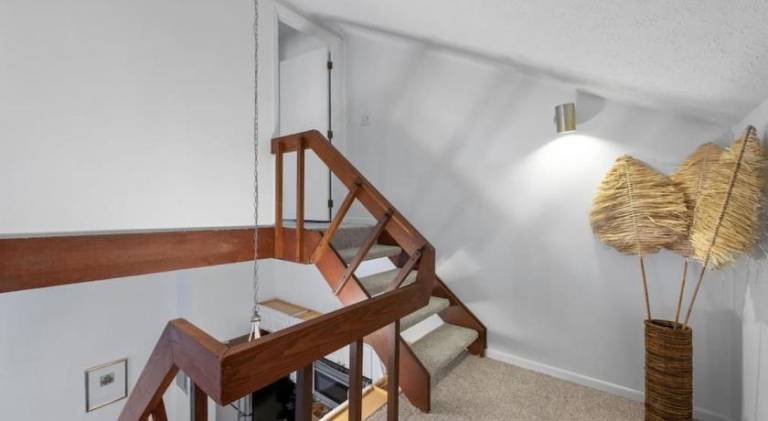 Holiday apartment with 1 room for 4 persons — photo 4