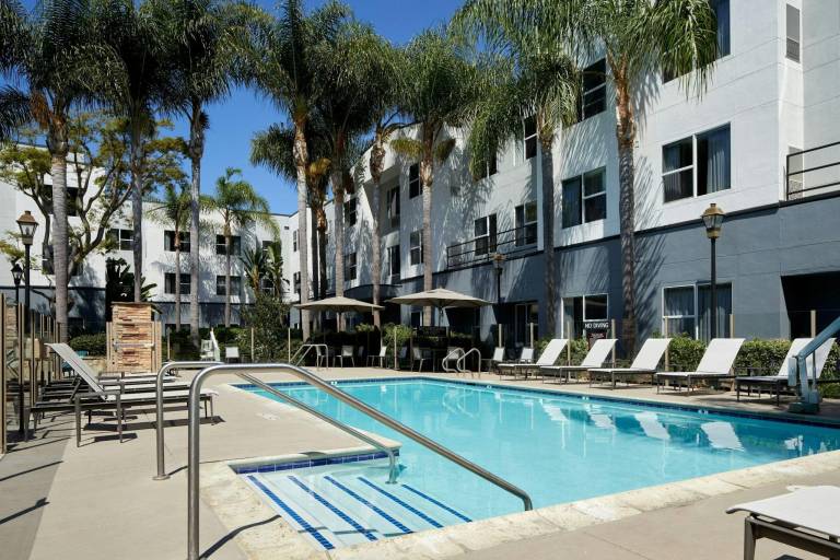 Residence Inn by Marriott San Diego Carlsbad — photo 2