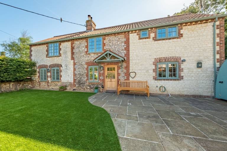 Cottage Thornham
