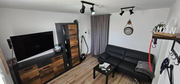 Ferienwohnung  Dollart