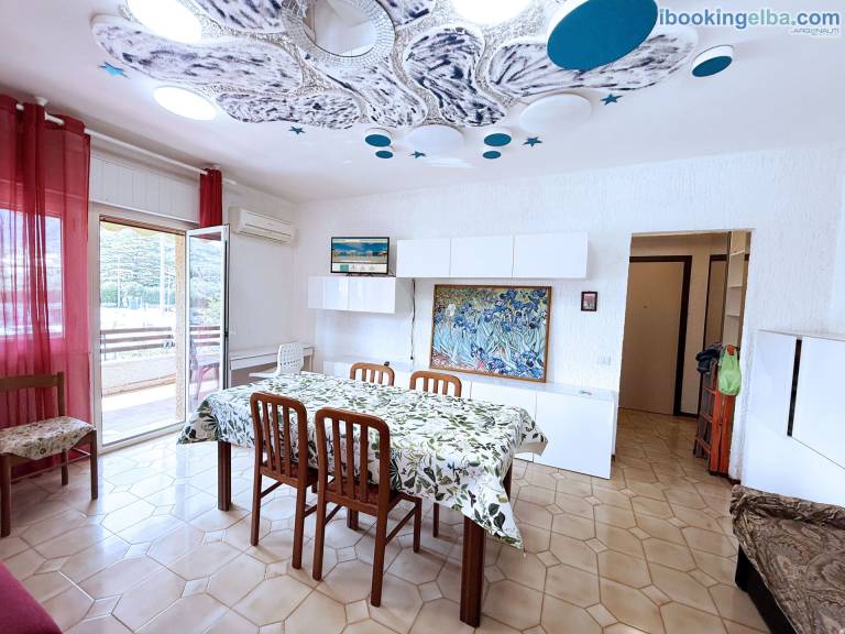 Casa Romita (9), in the heart of Porto Azzurro! — photo 2