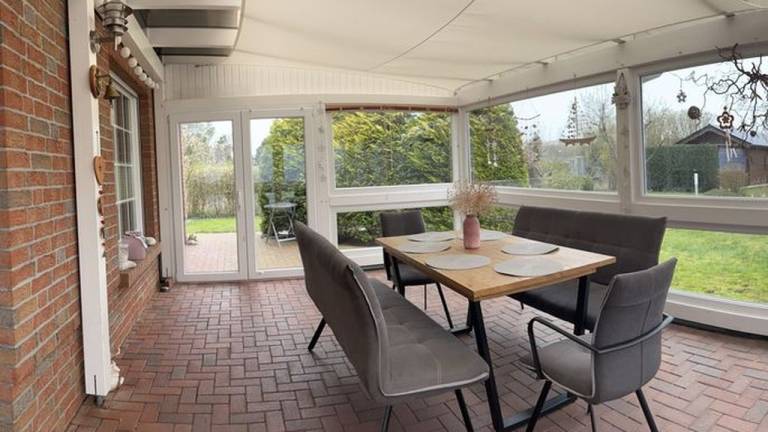 Ferienhaus Waren (Müritz)