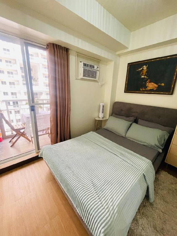 Brixton Place Pasig- Luzzo Elegant Escape, 1 Br — photo 2