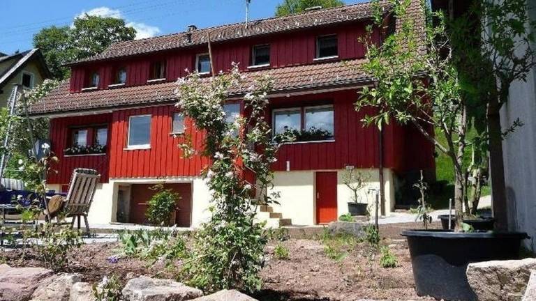 Ferienhaus Eisenbach (Hochschwarzwald)