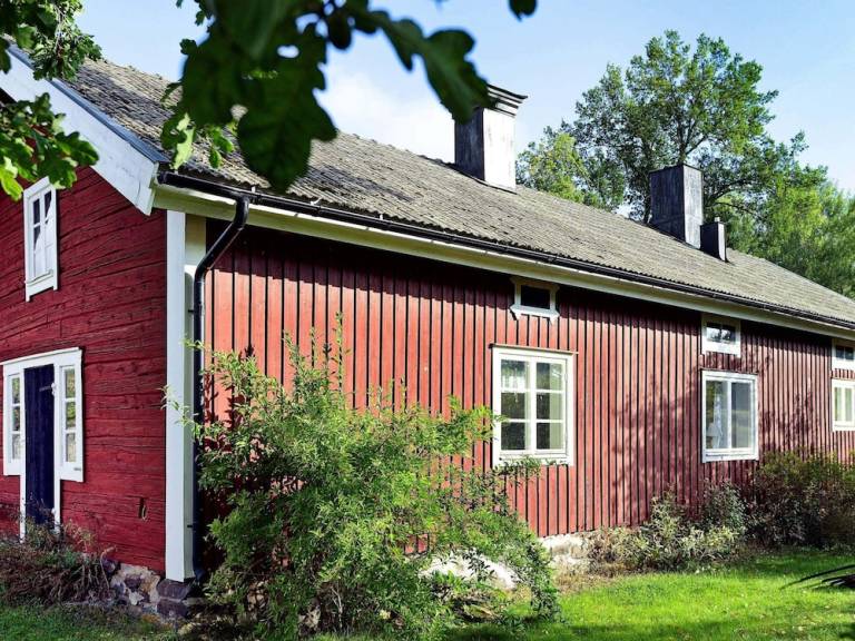 Ferienhaus Väddö