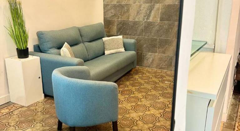 Rental apartment | Near Mosque–Cathedral of Córdoba — photo 4