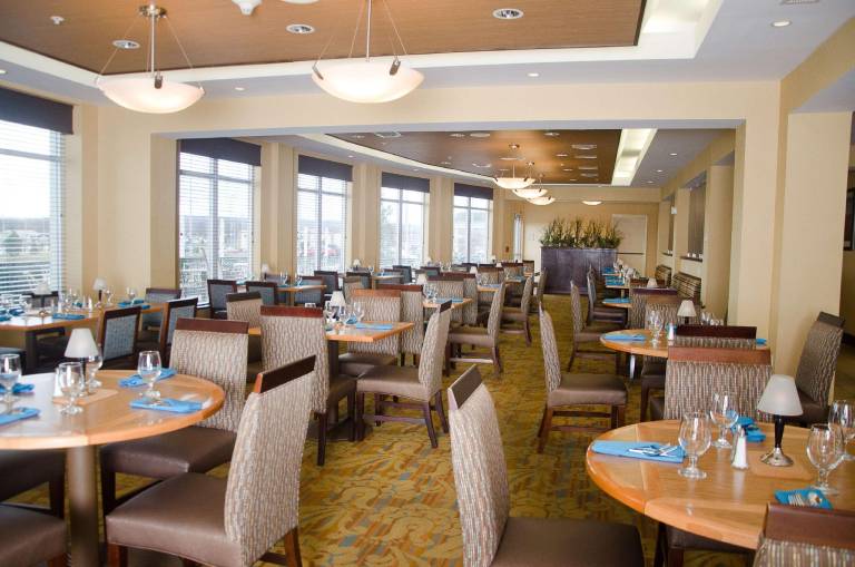 Hilton Garden Inn Watertown/Thousand Islands — photo 4