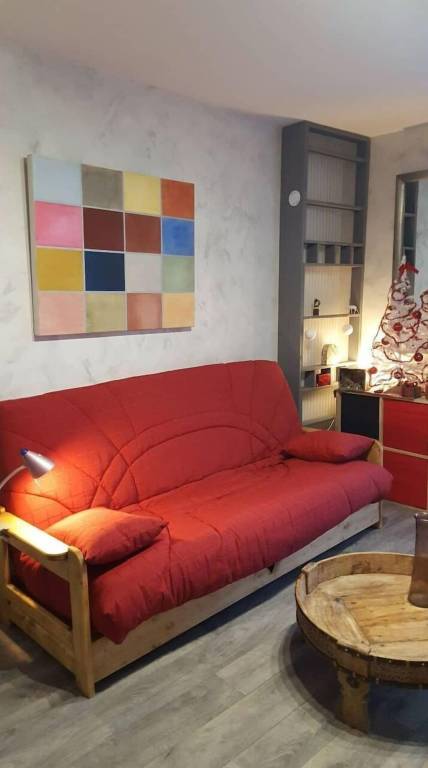 Appartement Embrun