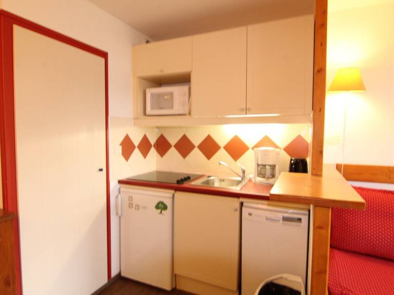 Rental apartment | Mountain view | Close to the ski | Pets are welcome — photo 3